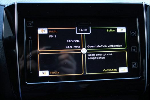 Suzuki Swift - 1.2 Select | Airco | Achteruitrijcamera | Bluetooth - 1
