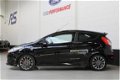 Ford Fiesta - 1.0 125pk EcoBoost ST Line |NL auto|cruisecontrol|navigatie|voorruit verwarming|donker - 1 - Thumbnail