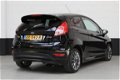 Ford Fiesta - 1.0 125pk EcoBoost ST Line |NL auto|cruisecontrol|navigatie|voorruit verwarming|donker - 1 - Thumbnail