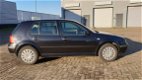 Volkswagen Golf - 1.9 TDI Comfortline 5 Deurs.Goed rijdende en nette Golf Clima Electr pakket - 1 - Thumbnail