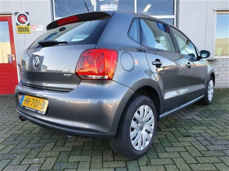 Volkswagen Polo - 1.2 TSI Airco nieuwe distributieketting - 1