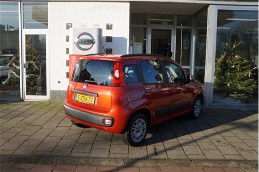 Fiat Panda - 1.2 Lounge Climate Control - 1