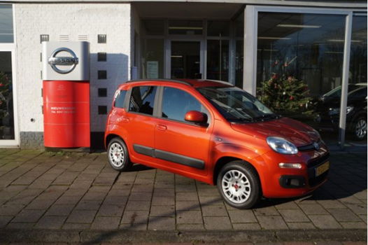 Fiat Panda - 1.2 Lounge Climate Control - 1