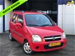 Opel Agila - 1.2-16V Color Edition El. spiegels/ NAP/ APK - 1 - Thumbnail