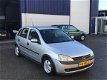 Opel Corsa - 1.4-16V Elegance AUT/ 5Dr/ Airco/ NAP/ APK - 1 - Thumbnail