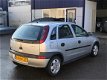 Opel Corsa - 1.4-16V Elegance AUT/ 5Dr/ Airco/ NAP/ APK - 1 - Thumbnail