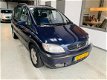 Opel Zafira - 2.2-16V Elegance / apk/ 7 zits/ Nap/ nette auto - 1 - Thumbnail