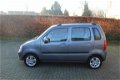 Opel Agila - 1.2-16V MaxxAirco Elek pakket - 1 - Thumbnail