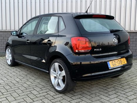 Volkswagen Polo - 1.2 5-deurs | NAVIGATIE - 1