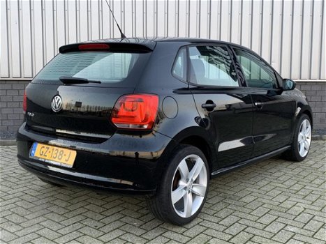 Volkswagen Polo - 1.2 5-deurs | NAVIGATIE - 1