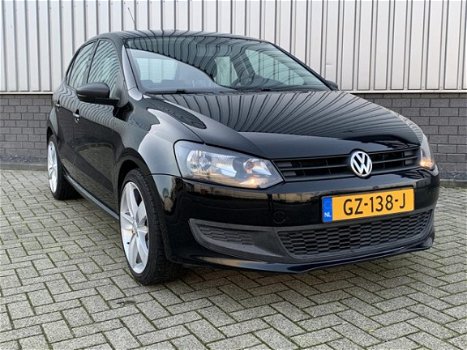 Volkswagen Polo - 1.2 5-deurs | NAVIGATIE - 1