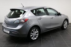 Mazda 3 - 3 1.6 TS