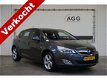 Opel Astra - 1.4 Turbo Edition 140PK. Nationale Autopas (NAP) - 1 - Thumbnail
