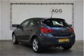 Opel Astra - 1.4 Turbo Edition 140PK. Nationale Autopas (NAP) - 1 - Thumbnail