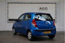 Hyundai i10 - 1.1 Active Stuurbekrachtiging. Radio. Nationale Autopas (NAP)