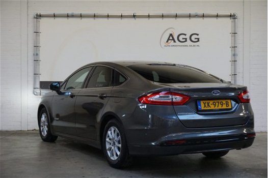 Ford Mondeo - 2.0 IVCT HEV Titanium X Navigatie.BTW - 1