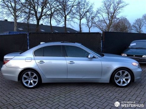 BMW 5-serie - 530d - 1