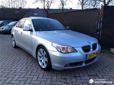 BMW 5-serie - 530d