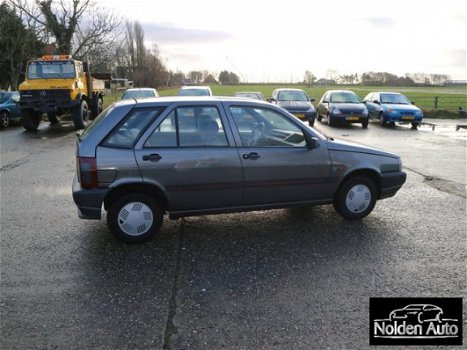 Fiat Tipo. - 1.4 i.e - 1