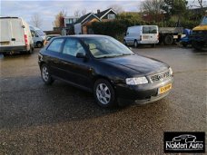 Audi A3 - 1.8 5V Ambiente