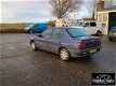 Peugeot 306 - XR 1.6 - 1 - Thumbnail