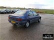 Peugeot 306 - XR 1.6 - 1 - Thumbnail