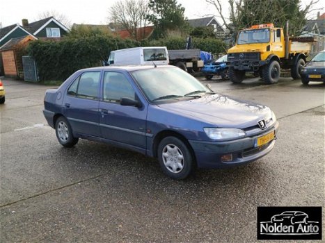 Peugeot 306 - XR 1.6 - 1