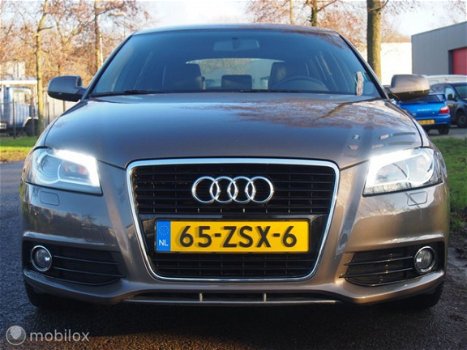 Audi A3 Sportback - 1.2 TFSI S Edition - 1