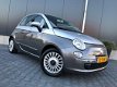 Fiat 500 - 1.2 Bicolore Airco 2012 Org NL NAP CD/MP3 Inruil mogelijk - 1 - Thumbnail