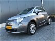 Fiat 500 - 1.2 Bicolore Airco 2012 Org NL NAP CD/MP3 Inruil mogelijk - 1 - Thumbnail