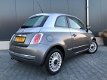 Fiat 500 - 1.2 Bicolore Airco 2012 Org NL NAP CD/MP3 Inruil mogelijk - 1 - Thumbnail