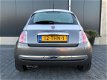 Fiat 500 - 1.2 Bicolore Airco 2012 Org NL NAP CD/MP3 Inruil mogelijk - 1 - Thumbnail