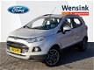 Ford EcoSport - 1.0 125 pk EcoBoost Titanium Full Map navigatie | Stoel-, stuur- en voorruitverwarmi - 1 - Thumbnail