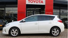 Toyota Auris - 1.8 Hybrid Dynamic | Navigatie | Leder |