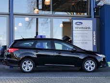 Ford Focus Wagon - 1.0 Trend | Lichtmetalen Velgen | Navigatie | PDC | Trekhaak | Focus