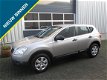 Nissan Qashqai - 1.6 Visia AIRCO CV ELEC RAMEN BLUE THOOTH I.Z.G.S.T - 1 - Thumbnail