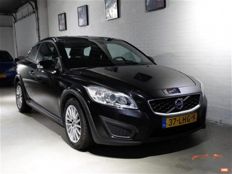 Volvo C30 - 1.6D DRIVe Kinetic - 1