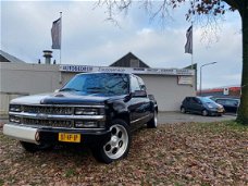 Chevrolet K1500 - pick-up