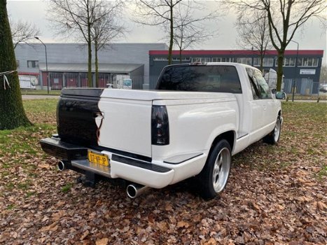 Chevrolet K1500 - pick-up - 1