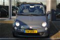 Fiat 500 C - 1.2 Lounge LEDER AUTOMAAT NL-AUTO - 1 - Thumbnail