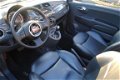 Fiat 500 C - 1.2 Lounge LEDER AUTOMAAT NL-AUTO - 1 - Thumbnail