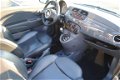 Fiat 500 C - 1.2 Lounge LEDER AUTOMAAT NL-AUTO - 1 - Thumbnail