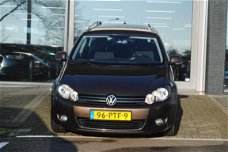 Volkswagen Golf Variant - 1.4 TSI Highline NAVI AUTOMAAT NAP