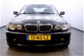 BMW 3-serie Coupé - 325Ci Executive , Clima - 1 - Thumbnail