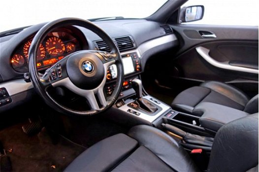 BMW 3-serie Coupé - 325Ci Executive , Clima - 1