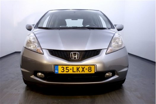 Honda Jazz - 1.2 Trend Airco, 1e Eigenaar - 1