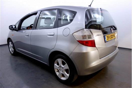 Honda Jazz - 1.2 Trend Airco, 1e Eigenaar - 1