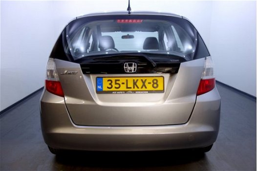 Honda Jazz - 1.2 Trend Airco, 1e Eigenaar - 1