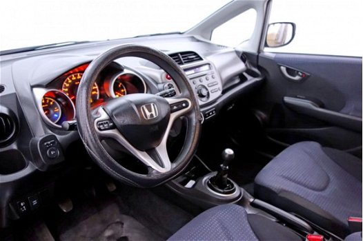 Honda Jazz - 1.2 Trend Airco, 1e Eigenaar - 1