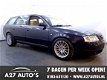 Audi A6 Avant - 2.8 5V Quattro Advance Leer, Clima - 1 - Thumbnail